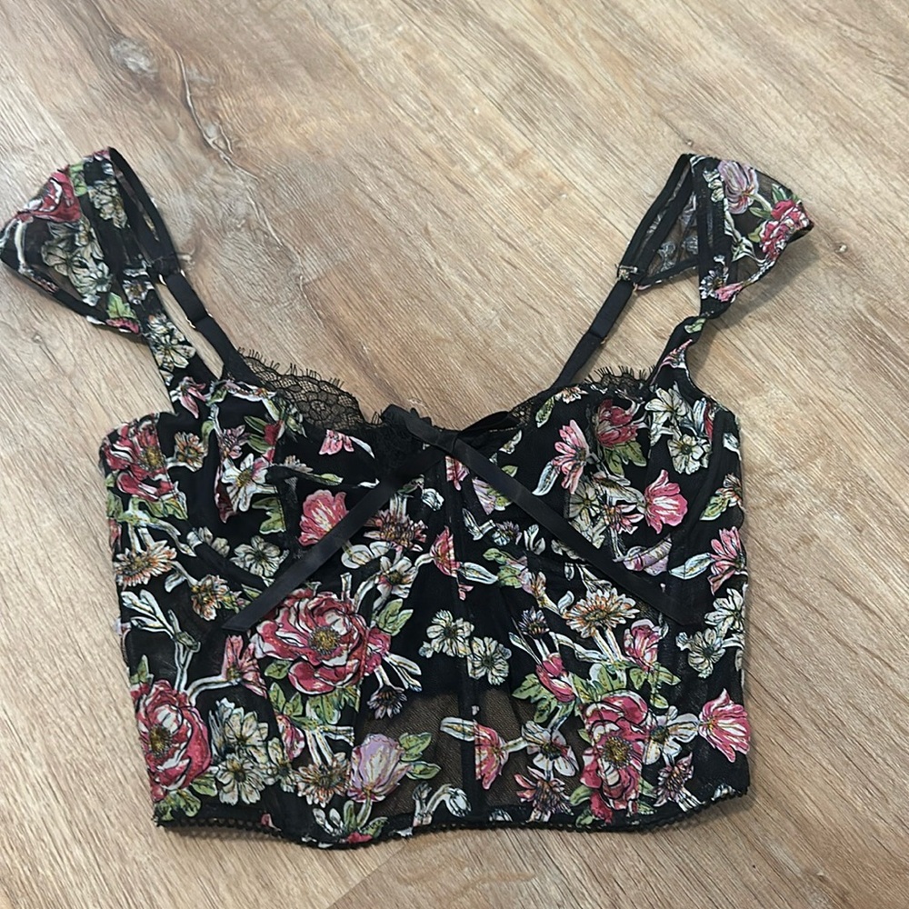 Victoria Secrets Corset